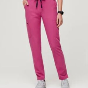Figs yola skinny pants